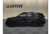 $36500 : Lincoln Aviator 2023 AWD Res thumbnail