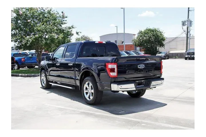 $38000 : Ford F-150 2022 4x2 Lariat 4 image 3