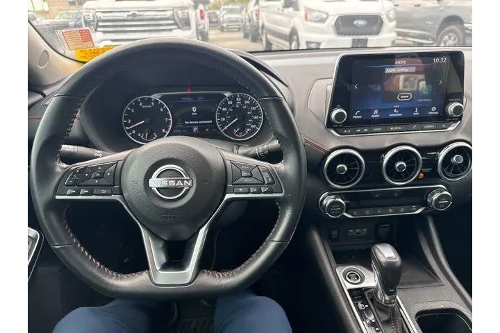 $19994 : Nissan Sentra 2024 SR 4dr Se image 10