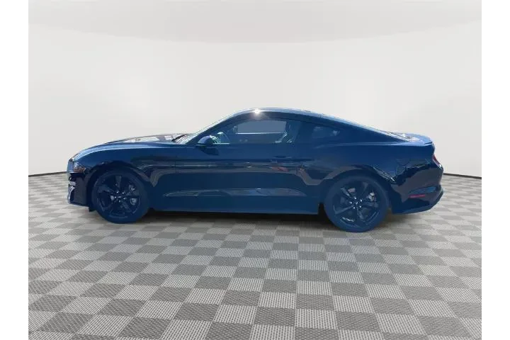 $25537 : Ford Mustang 2023 EcoBoost P image 4