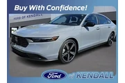 Honda Accord Hybrid 2023 Spo en Miami