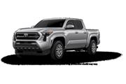 $39410 : New 2024 Tacoma SR5 Double Ca thumbnail