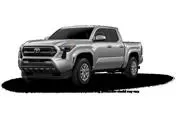 New 2024 Tacoma SR5 Double Ca