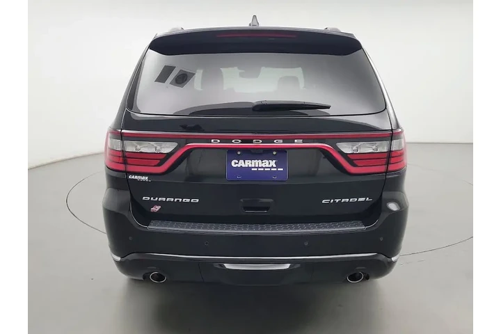 $36998 : Dodge Durango 2022 AWD Citad image 6