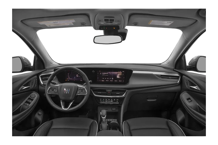 $31979 : Buick Encore GX 2024 AWD Ave image 5