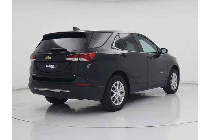 $23998 : Chevrolet Equinox 2024 LT 4d image 8