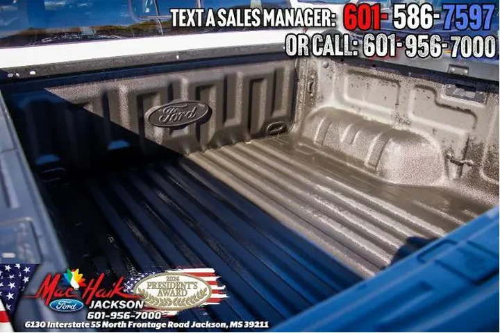 $37995 : Ford Ranger 2025 4x4 XLT 4dr image 7