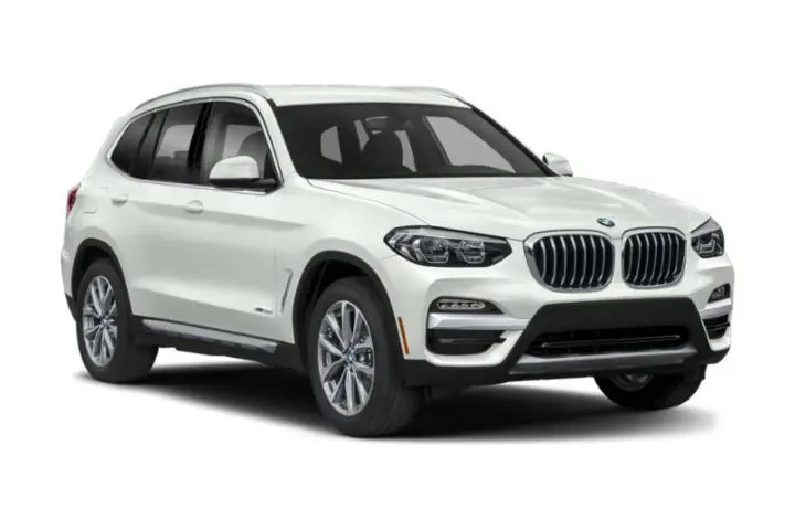 $34943 : BMW X3 2020 AWD M40i 4dr Spo image 6