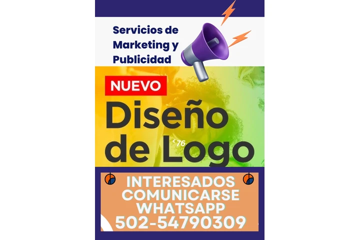 CREACIÓN Y DISEÑO PUBLICITARIO image 2