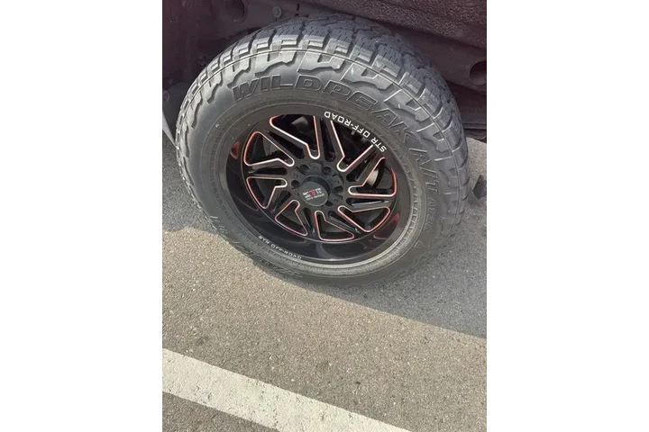 $22900 : Chevrolet Silverado 1500 201 image 4