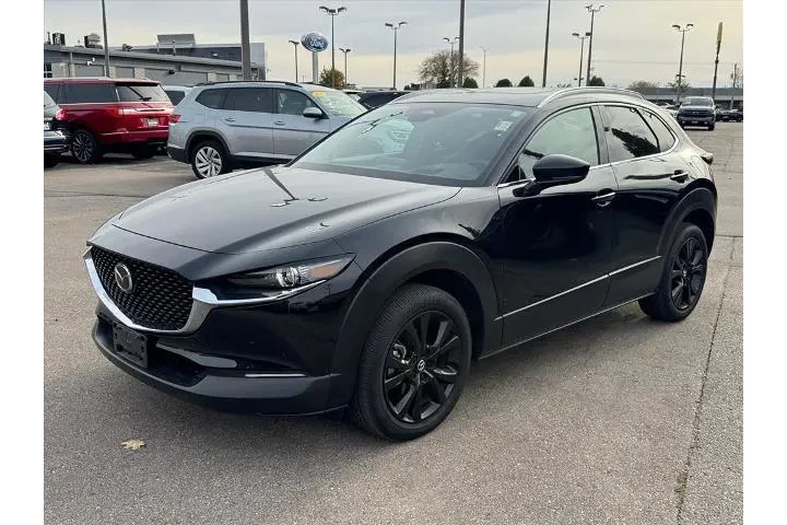 $29663 : Mazda CX-30 2024 AWD 2.5 Tur image 2