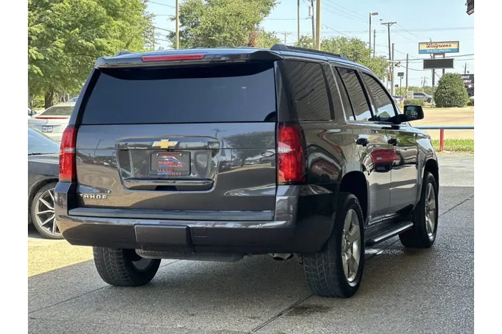 $16999 : 2015 Tahoe LT image 9