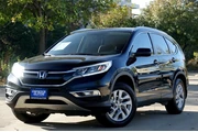 $15500 : 2016 CR-V EX-L thumbnail