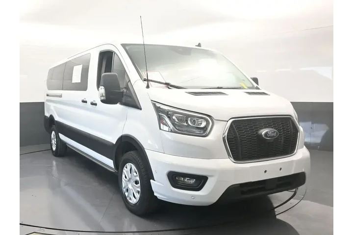 $33995 : Ford Transit 2023 350 XL 3dr image 9
