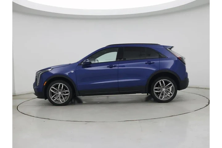 $29998 : Cadillac XT4 2023 4x4 Sport image 3