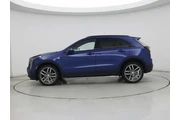 $29998 : Cadillac XT4 2023 4x4 Sport thumbnail