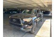 Toyota Tacoma 2022 4x4 SR5 V en San Diego