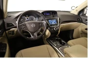 $18999 : Acura MDX 2017 SH-AWD 4dr SU thumbnail