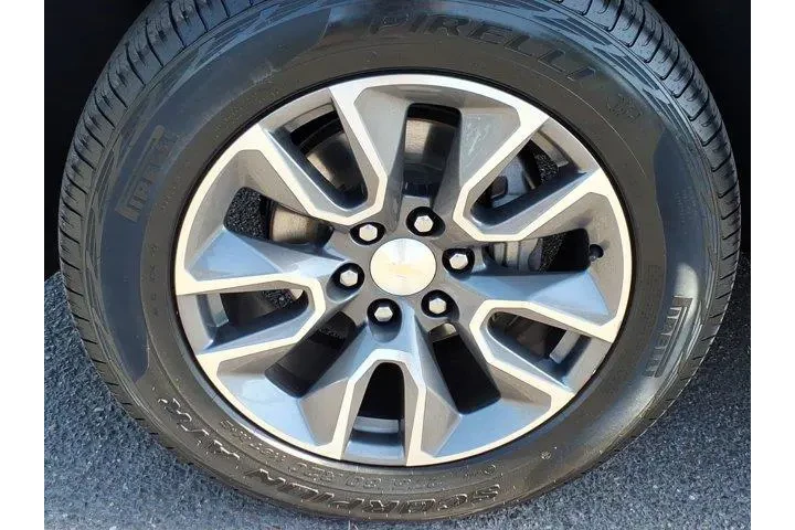$39999 : Chevrolet Tahoe 2022 4x4 LT image 7