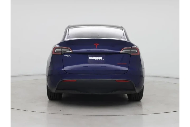 $27998 : Tesla Model Y 2022 AWD Long image 6
