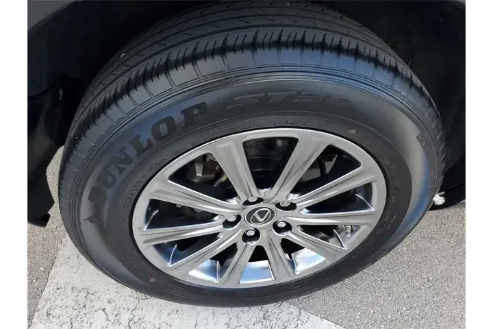 $28590 : Lexus NX 300 2021 4dr Crosso image 9