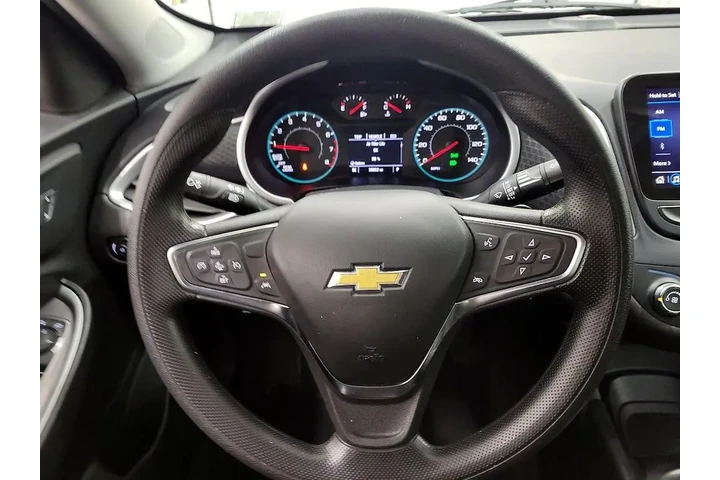 $19998 : Chevrolet Malibu 2024 LS 4dr image 10