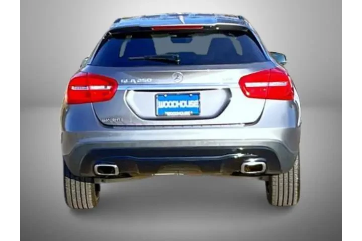 $16995 : Mercedes-Benz GLA 2017 AWD G image 6