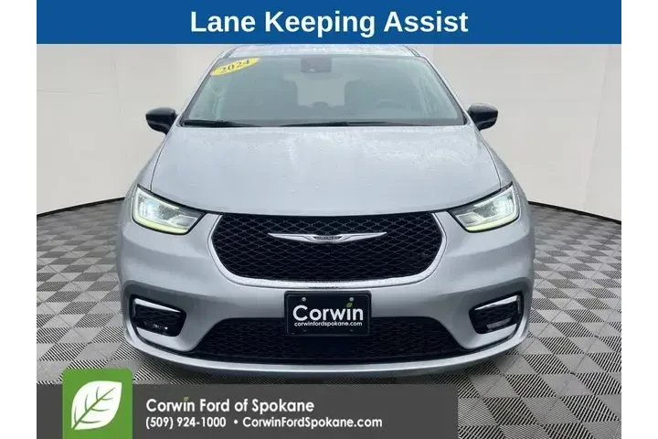 $28989 : Chrysler Pacifica 2024 Touri image 7