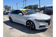 $17999 : 2018 Accord Sport thumbnail