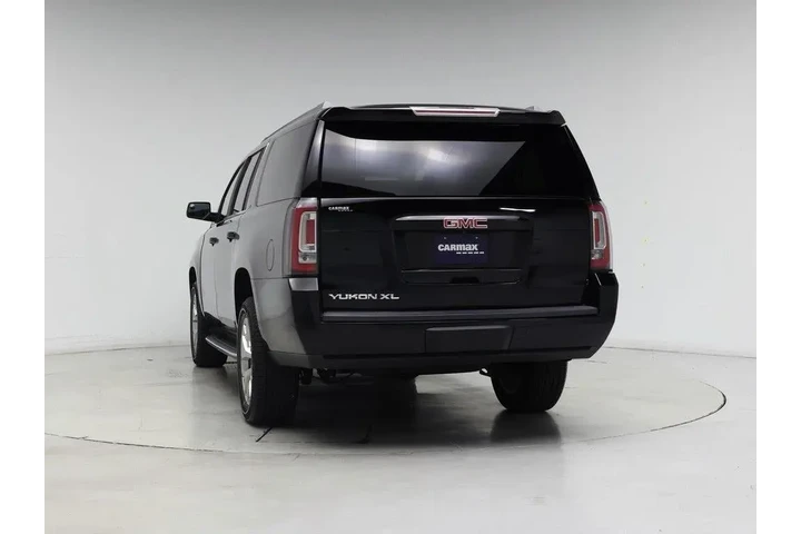 $30998 : GMC Yukon XL 2018 4x2 SLE 4d image 7