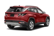 $21901 : Hyundai TUCSON 2023 AWD SE 4 thumbnail
