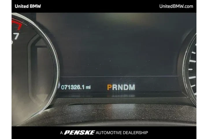 $33495 : Ford F-150 2018 4x4 Platinum image 7