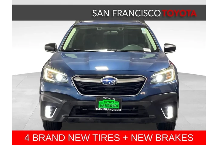 $21990 : 2022 Outback 2.5i image 8