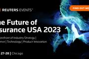 The Future of Insurance USA en Chicago