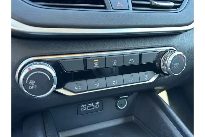 $20149 : Nissan Altima 2025 2.5 S 4dr image 7