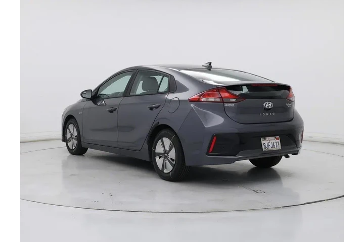 $16998 : Hyundai IONIQ Hybrid 2019 Bl image 2
