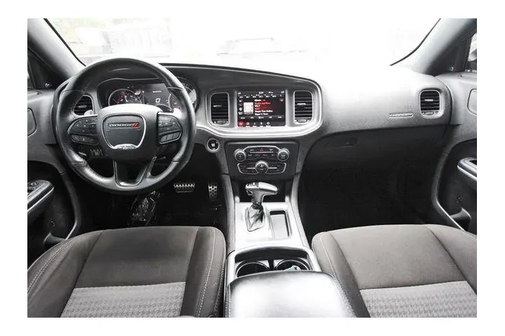 $24900 : Dodge Charger 2021 GT 4dr Se image 8