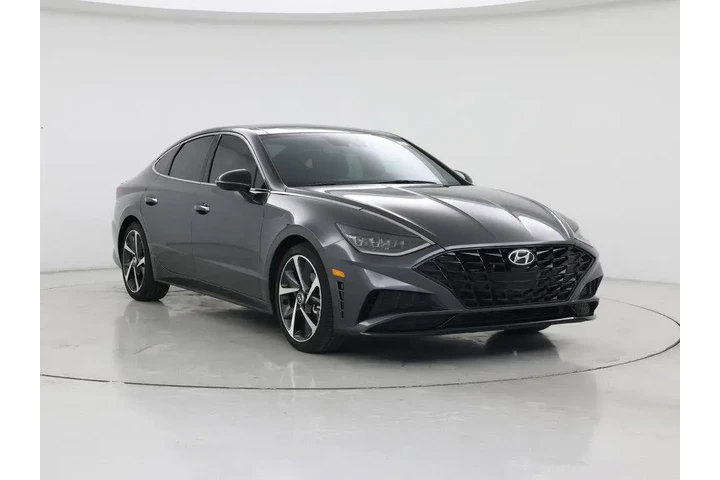 $24998 : Hyundai SONATA 2023 SEL Plus image 1