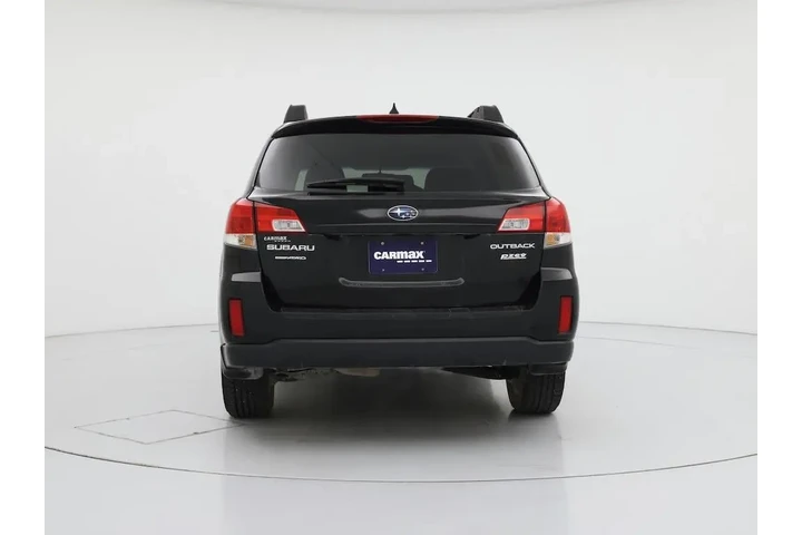 $13998 : Subaru Outback 2014 AWD 2.5i image 6