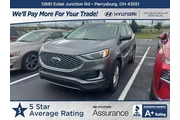 Ford Edge 2023 AWD SEL 4dr C