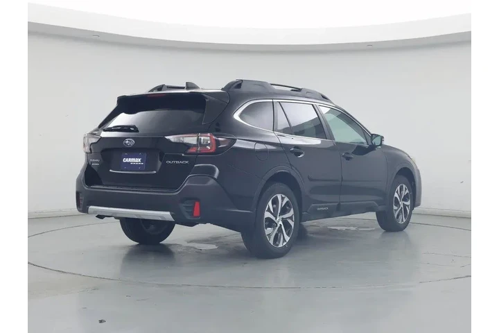 $24998 : Subaru Outback 2021 AWD Limi image 8