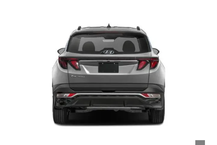 $23500 : Hyundai TUCSON 2024 AWD SEL image 8