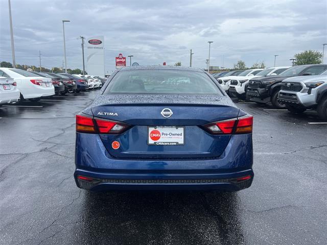 $19490 : PRE-OWNED 2022 NISSAN ALTIMA image 6