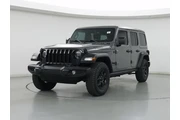 $30998 : Jeep Wrangler Unlimited 2022 thumbnail
