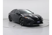 Toyota Camry 2018 XSE V6 4dr en Fresno