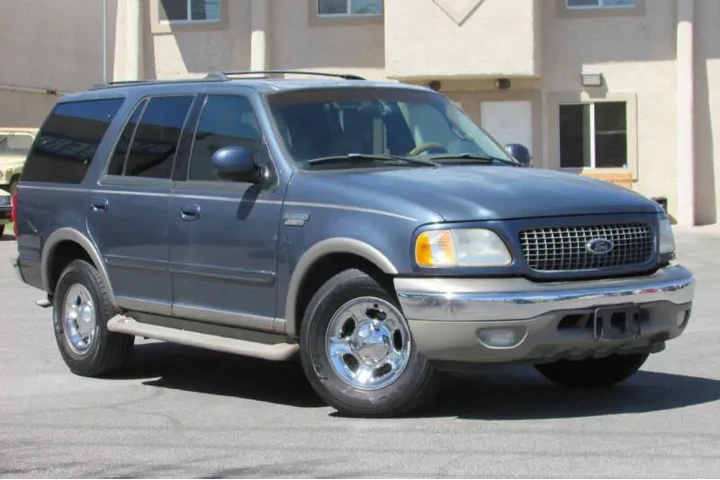 $4995 : 2000 Expedition Eddie Bauer image 2