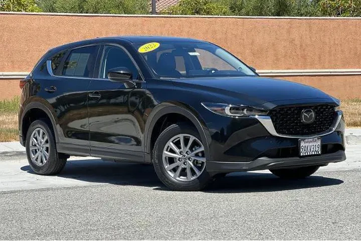 $23888 : Mazda CX-5 2022 AWD 2.5 S Ca image 2