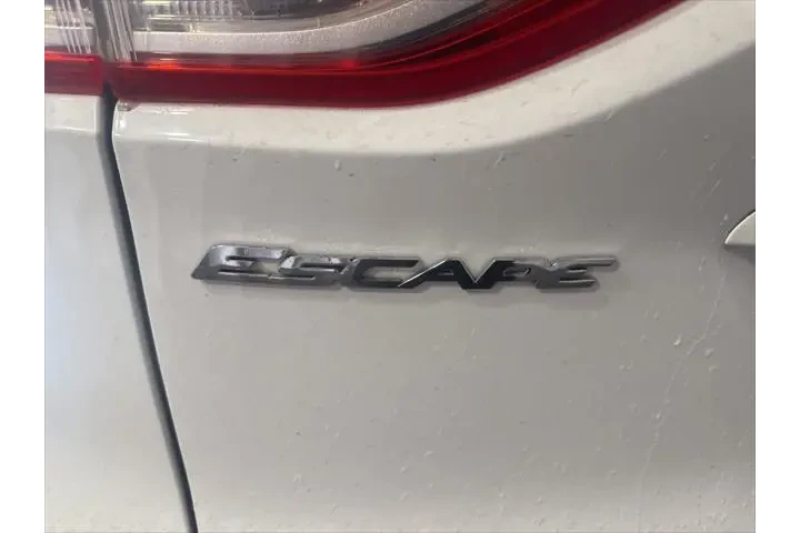 $6780 : Ford Escape 2014 SE 4dr SUV image 9