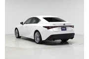$39998 : Lexus IS 300 2025 4dr Sedan thumbnail