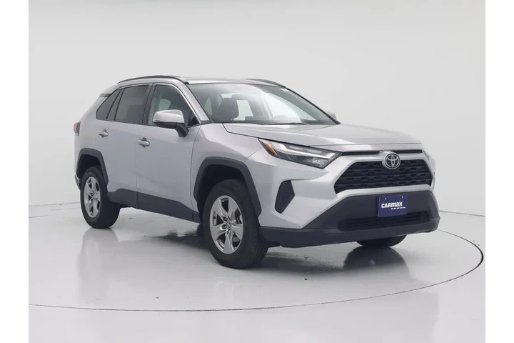 $29998 : Toyota RAV4 2025 XLE 4dr SUV image 1